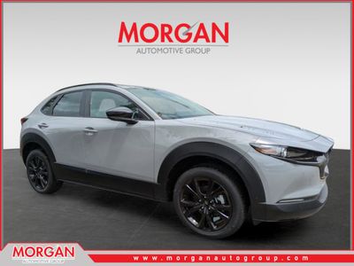 2026 Mazda CX-30 - Photo 1