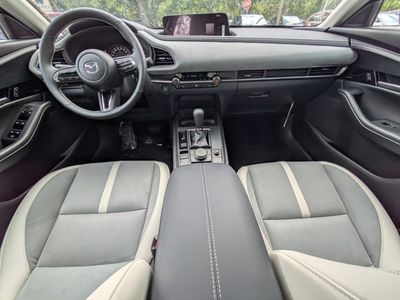 2026 Mazda CX-30 - Photo 12