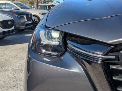 2026 Mazda CX-90 - Photo 8