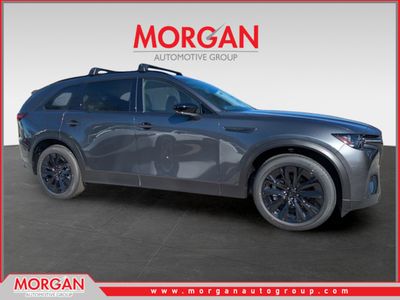 2026 Mazda CX-90 - Photo 1