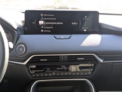 2026 Mazda CX-90 - Photo 15
