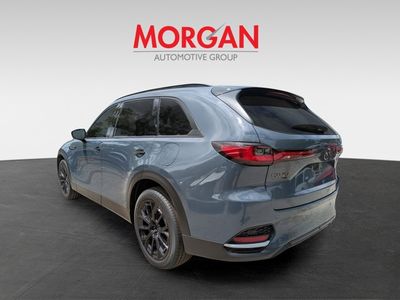 2026 Mazda CX-70 - Photo 5