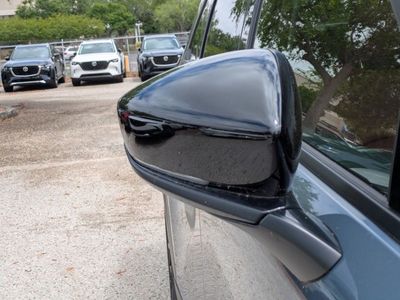 2026 Mazda CX-70 - Photo 10