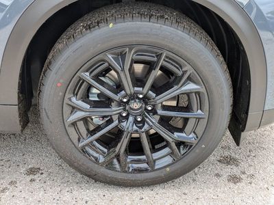 2026 Mazda CX-70 - Photo 9
