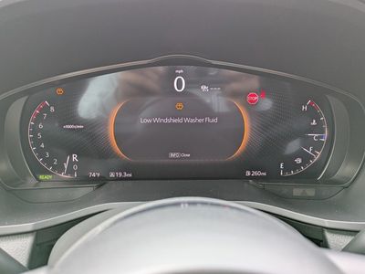 2026 Mazda CX-70 - Photo 22