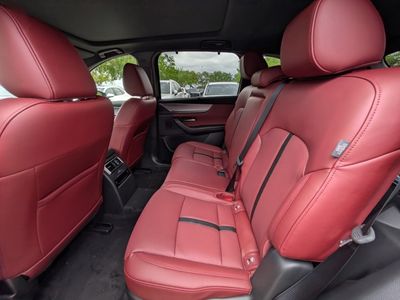 2026 Mazda CX-70 - Photo 11