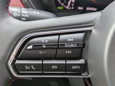 2026 Mazda CX-70 - Photo 20