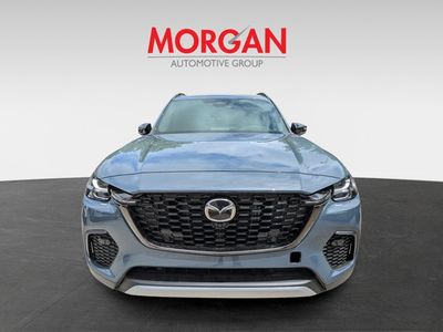2026 Mazda CX-70 - Photo 7