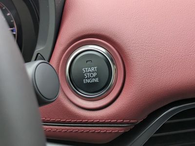 2026 Mazda CX-70 - Photo 23