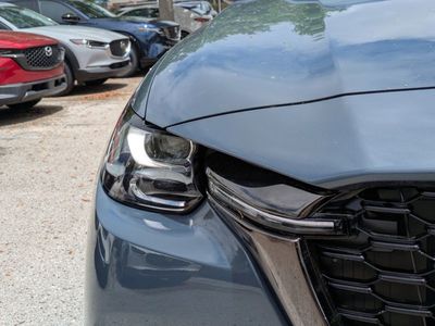 2026 Mazda CX-70 - Photo 8