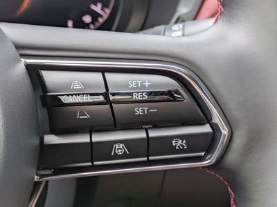2026 Mazda CX-70 - Photo 21