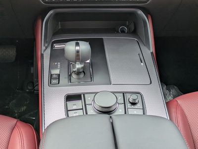 2026 Mazda CX-70 - Photo 16