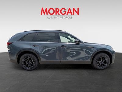 2026 Mazda CX-70 - Photo 2