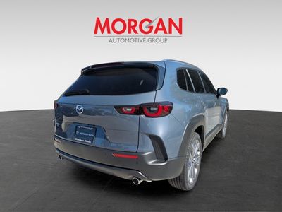 2026 Mazda CX-50 - Photo 3