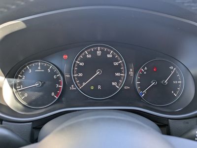 2026 Mazda CX-50 - Photo 22