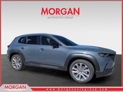 2026 Mazda CX-50 - Photo 1
