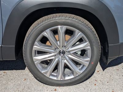 2026 Mazda CX-50 - Photo 9