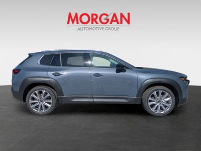 2026 Mazda CX-50 - Photo 2