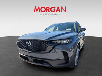 2026 Mazda CX-50 - Photo 6