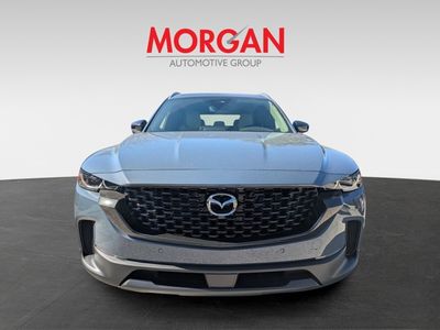2026 Mazda CX-50 - Photo 7