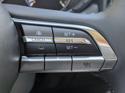 2026 Mazda CX-50 - Photo 21