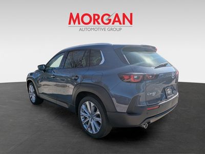 2026 Mazda CX-50 - Photo 5