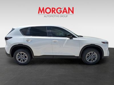2026 Mazda CX-5 - Photo 2