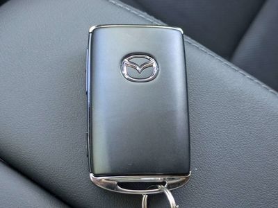 2026 Mazda CX-5 - Photo 25
