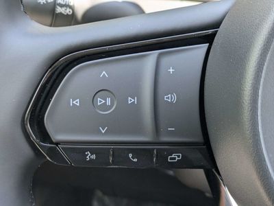 2026 Mazda CX-5 - Photo 21