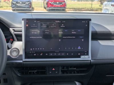 2026 Mazda CX-5 - Photo 16