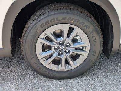 2026 Mazda CX-5 - Photo 10