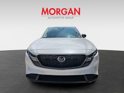 2026 Mazda CX-5 - Photo 8