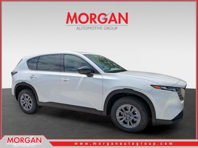 2026 Mazda CX-5 - Photo 1