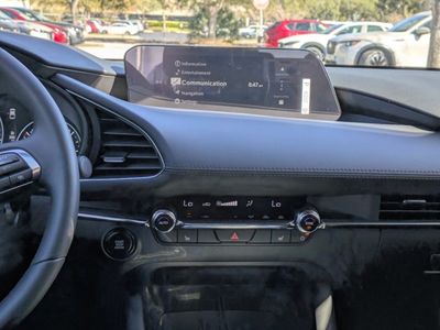 2026 Mazda Mazda3 Hatchback - Photo 15