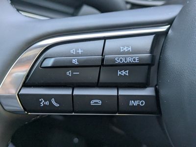 2026 Mazda Mazda3 Hatchback - Photo 20