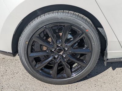2026 Mazda Mazda3 Hatchback - Photo 9