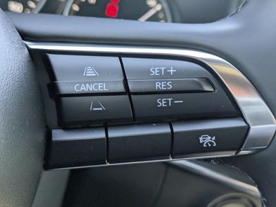 2026 Mazda Mazda3 Hatchback - Photo 21
