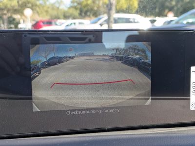 2026 Mazda Mazda3 Hatchback - Photo 18
