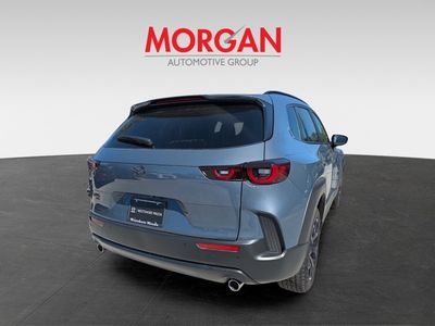 2026 Mazda CX-50 - Photo 3