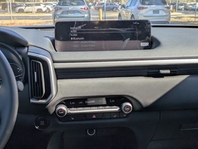 2026 Mazda CX-50 - Photo 15