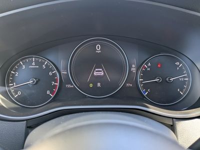 2026 Mazda CX-50 - Photo 22