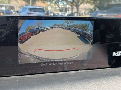 2026 Mazda CX-50 - Photo 18