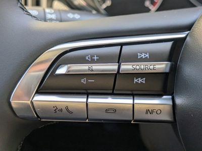 2026 Mazda CX-50 - Photo 20