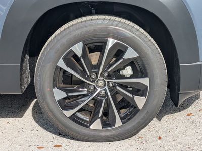 2026 Mazda CX-50 Hybrid — photo 9 view
