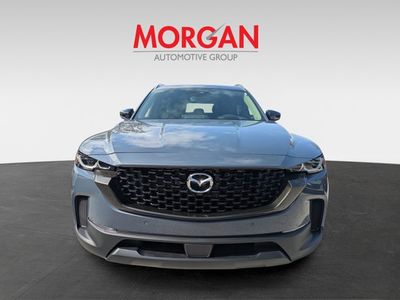 2026 Mazda CX-50 Hybrid — photo 7 view