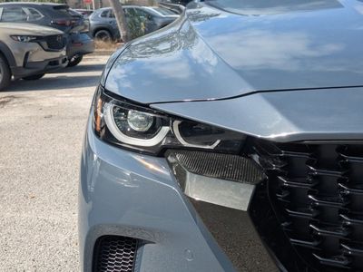 2026 Mazda CX-50 Hybrid — photo 8 view