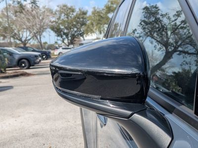 2026 Mazda CX-50 Hybrid — photo 10 view