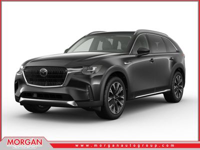2025 Mazda CX-90 PHEV - Photo 14