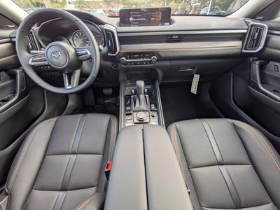 2026 Mazda CX-50 Hybrid - Photo 12