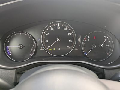 2026 Mazda CX-50 Hybrid - Photo 22